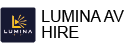 Lumina AV Hire