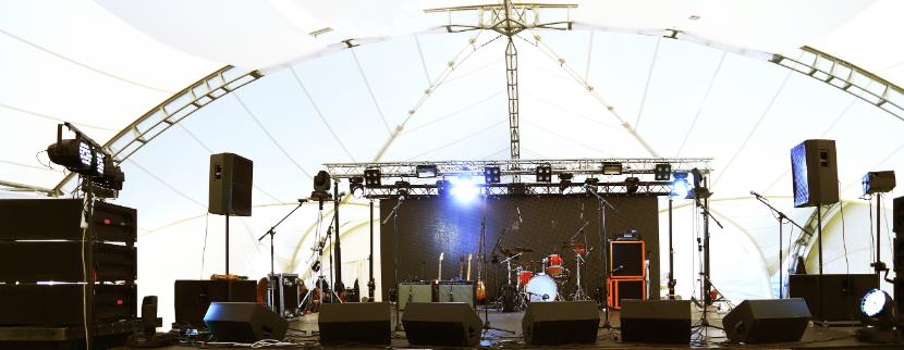 Lumina AV Hire